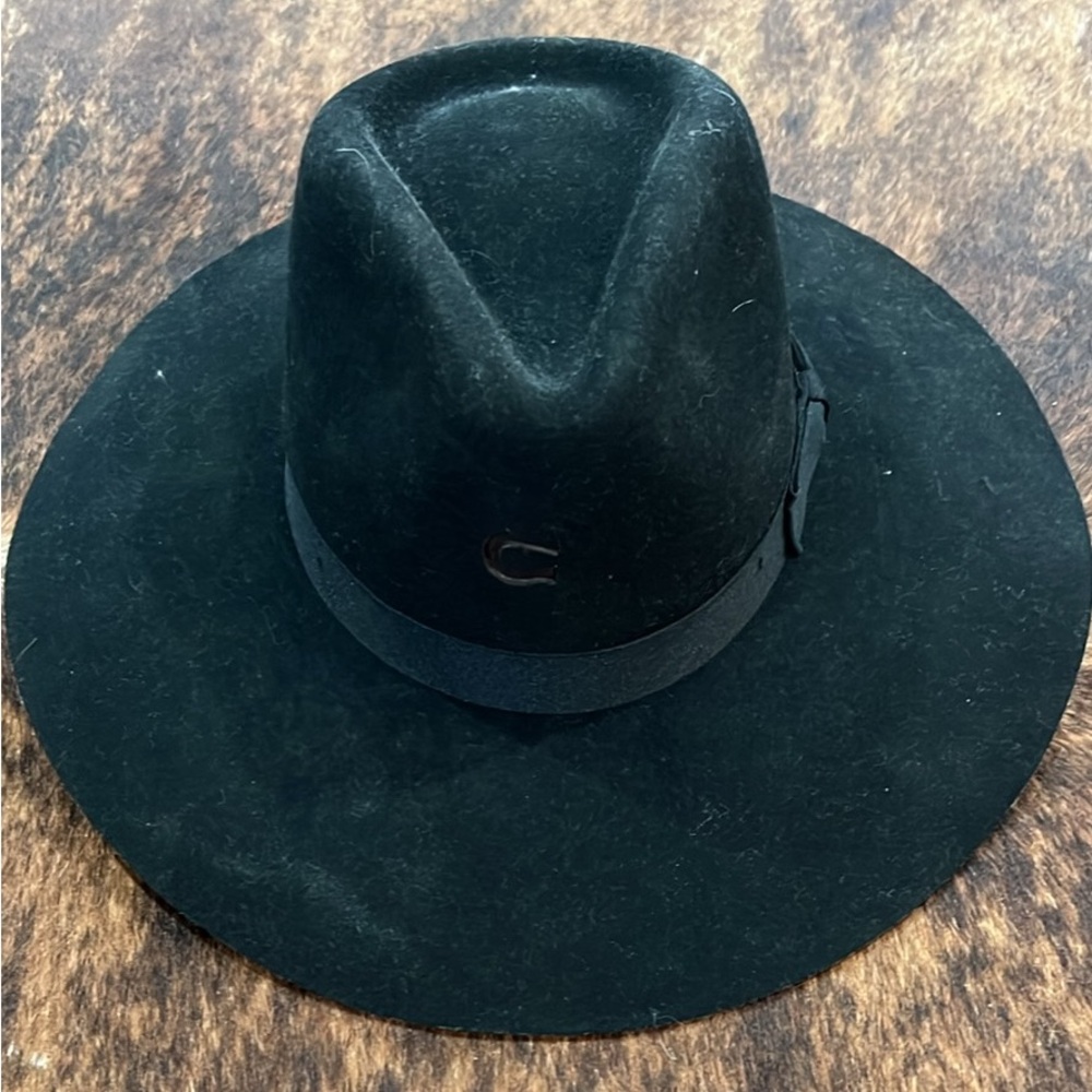 Charlie One Hat